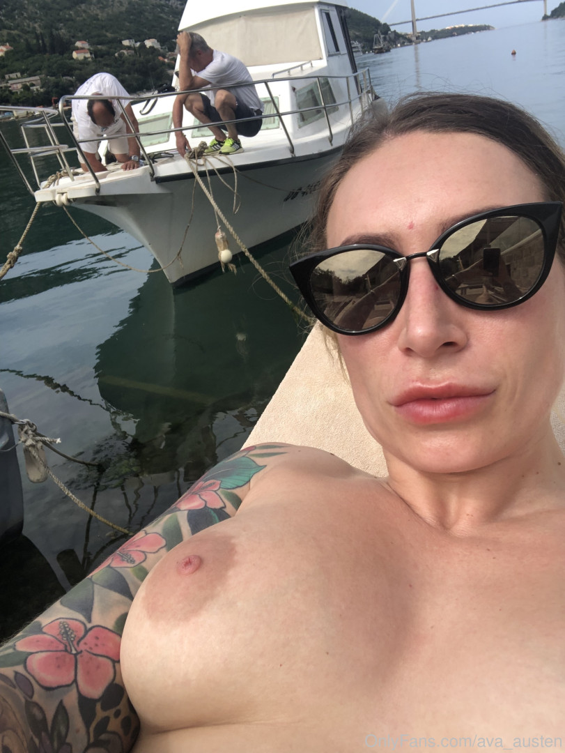 Photo by ava_austen published on November 23,2023 21:46:53 - BestThots
