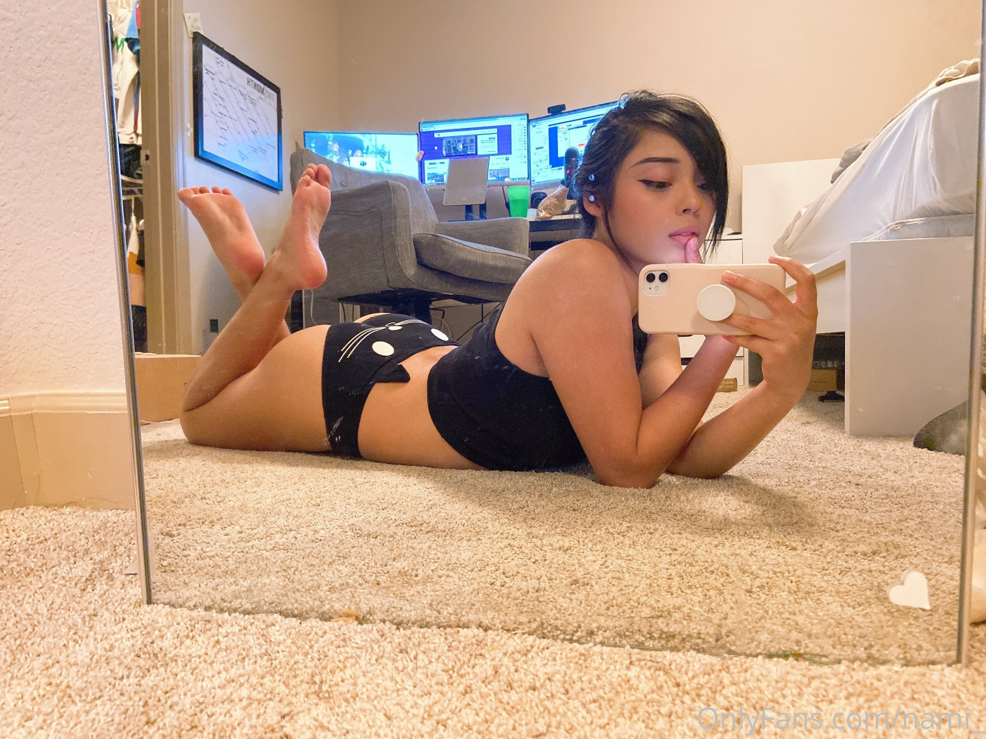 Photo by nami_ published on August 19,2023 09:18:41 - BestThots