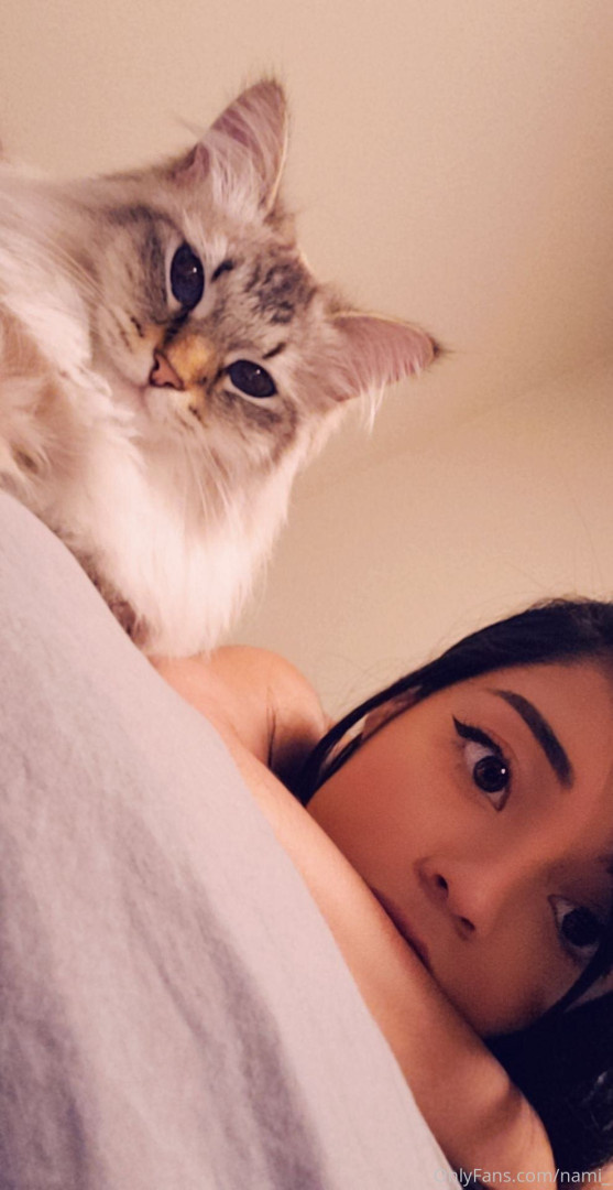 Photo by nami_ published on August 19,2023 09:25:40 - BestThots