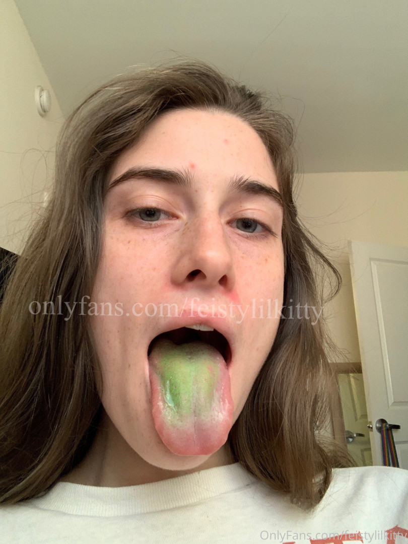 Photo by feistylilkitty published on June 9,2023 17:01:54 - BestThots