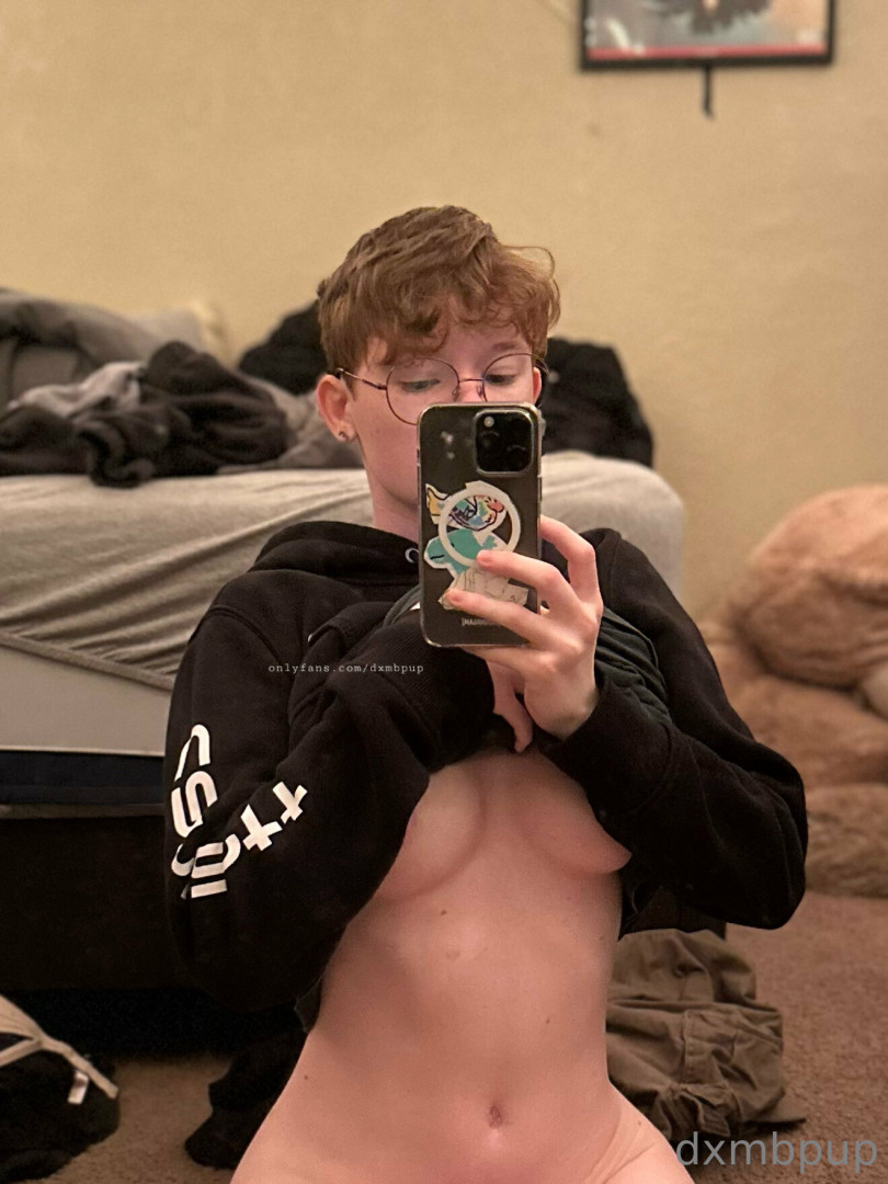 Photo by dxmbpup published on July 13,2023 20:13:22 - BestThots
