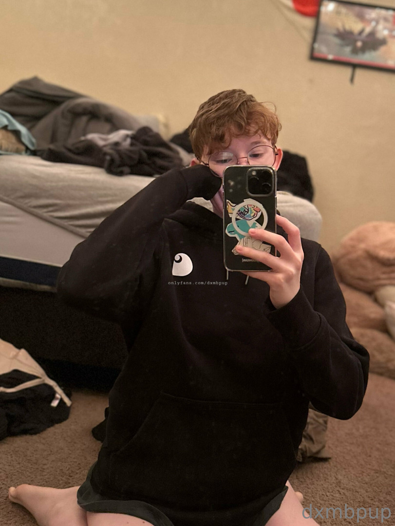 Photo by dxmbpup published on July 13,2023 20:14:14 - BestThots