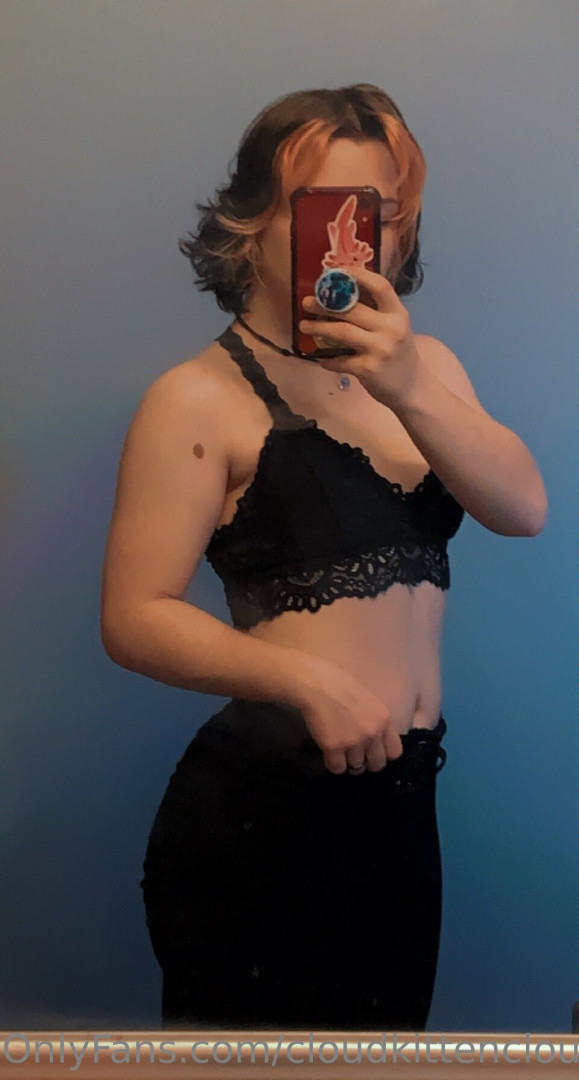 Photo by cloudkittencloud published on June 10,2023 10:52:54 - BestThots