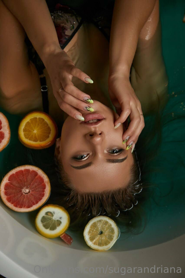 Photo by sugarandriana published on May 17,2023 13:24:35 - BestThots