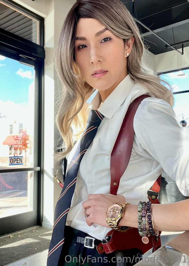 Photo by models101 published on August 20,2023 12:20:08 - BestThots