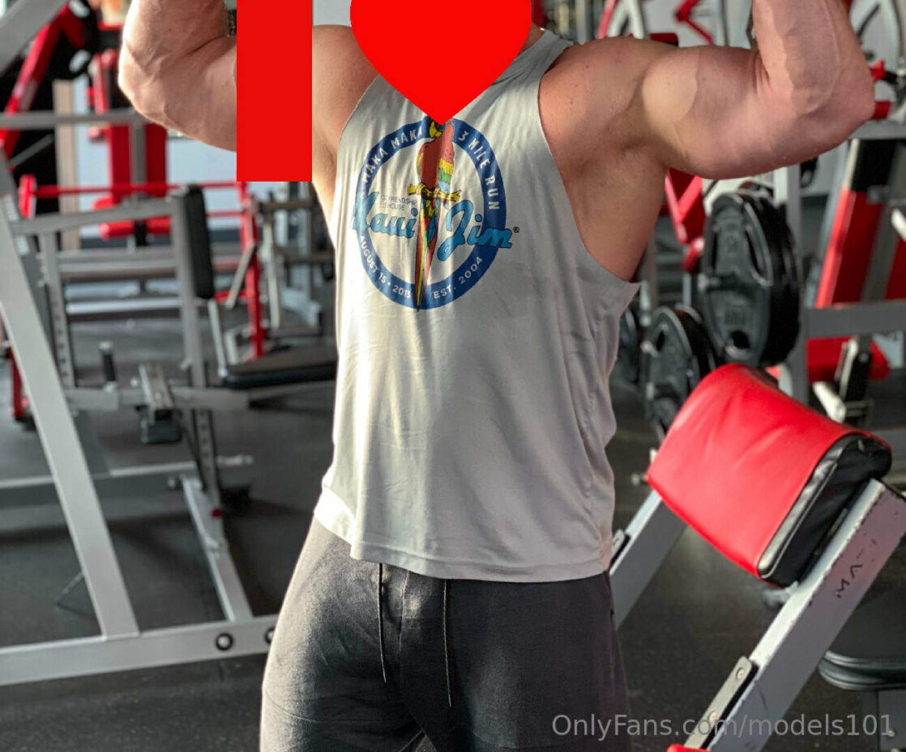 Photo by models101 published on October 16,2023 14:02:17 - BestThots