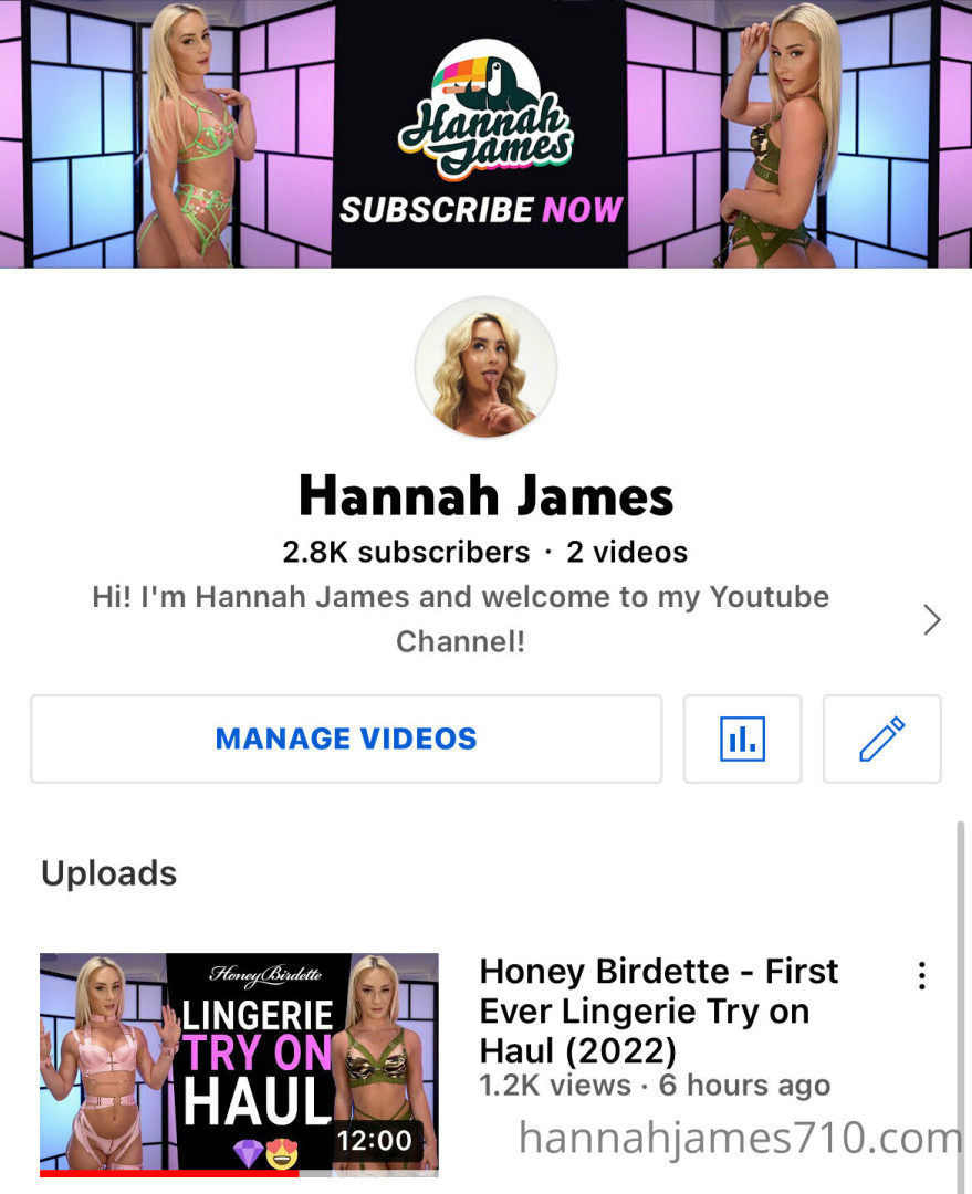 Photo by hannahjames710 published on November 6,2023 18:52:48 - BestThots