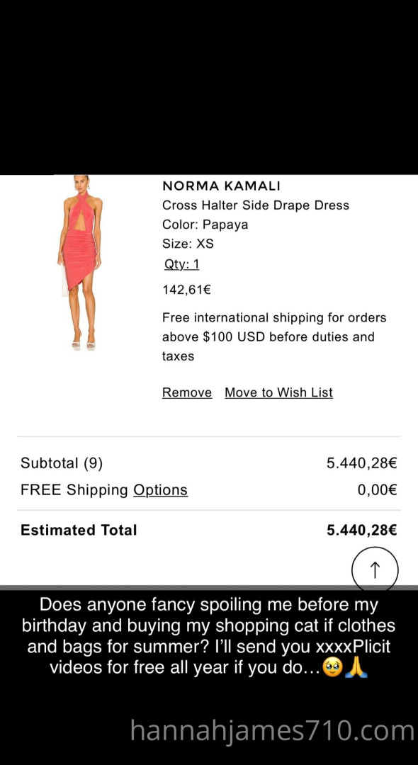 Photo by hannahjames710 published on November 6,2023 18:54:43 - BestThots