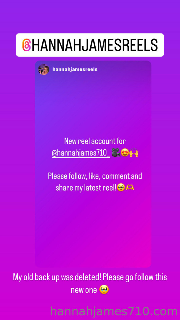 Photo by hannahjames710 published on November 6,2023 18:57:10 - BestThots