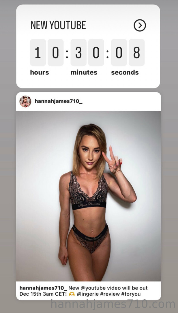 Photo by hannahjames710 published on November 6,2023 19:05:54 - BestThots
