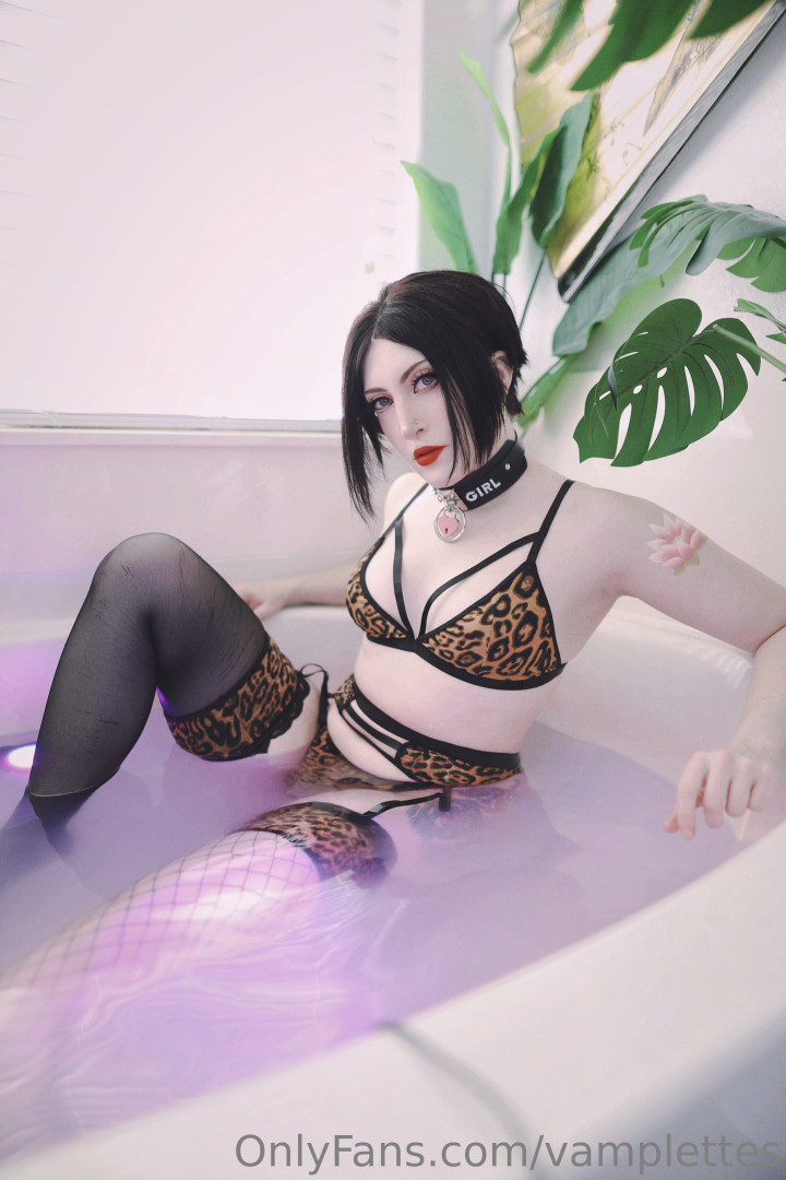 Photo by vamplettes published on July 28,2023 06:41:40 - BestThots