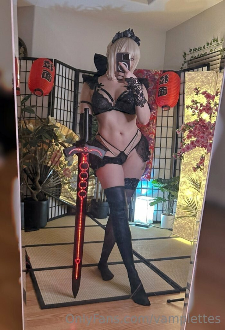 Photo by vamplettes published on July 28,2023 06:41:47 - BestThots