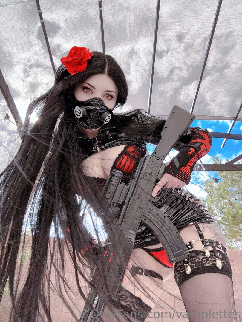Photo by vamplettes published on July 28,2023 06:42:27 - BestThots