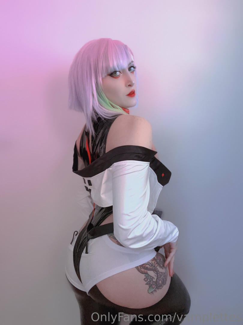 Photo by vamplettes published on July 28,2023 06:42:42 - BestThots