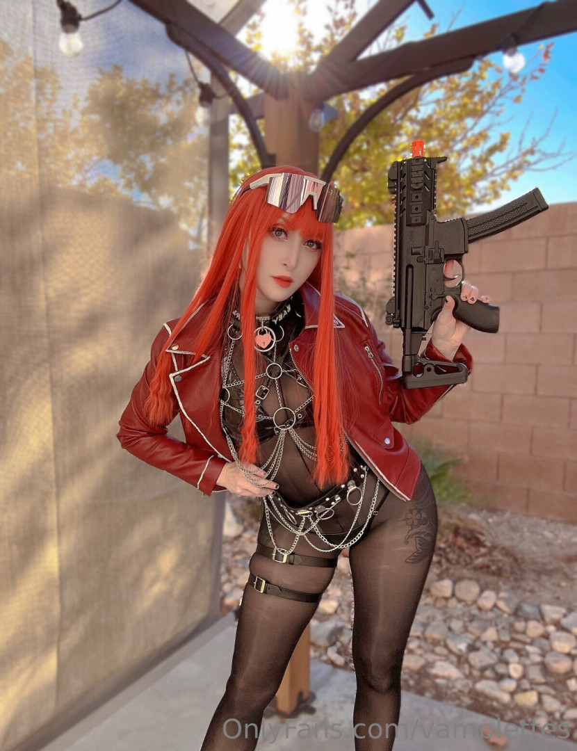 Photo by vamplettes published on July 28,2023 06:43:11 - BestThots