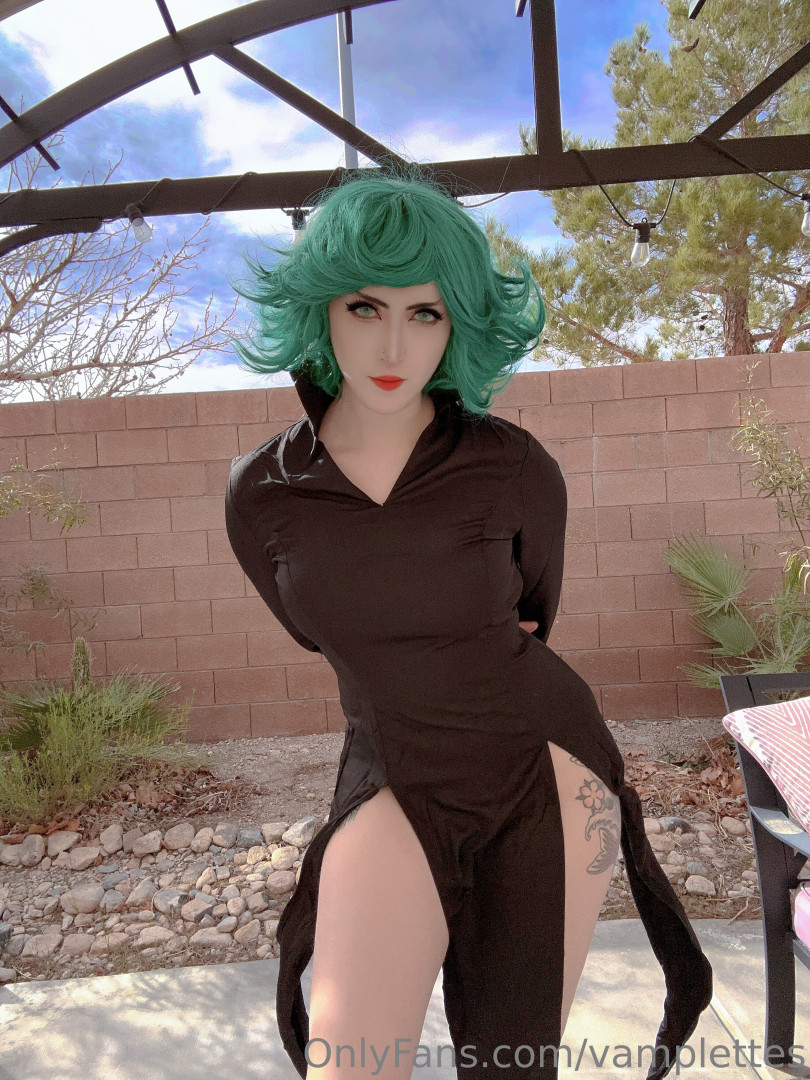 Photo by vamplettes published on July 28,2023 06:43:14 - BestThots