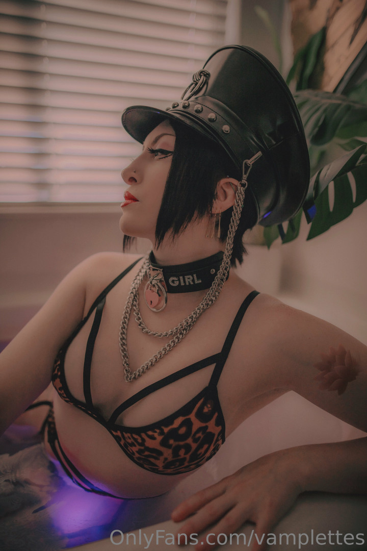 Photo by vamplettes published on July 28,2023 06:43:35 - BestThots