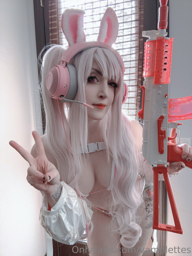 Photo by vamplettes published on July 28,2023 06:43:42 - BestThots