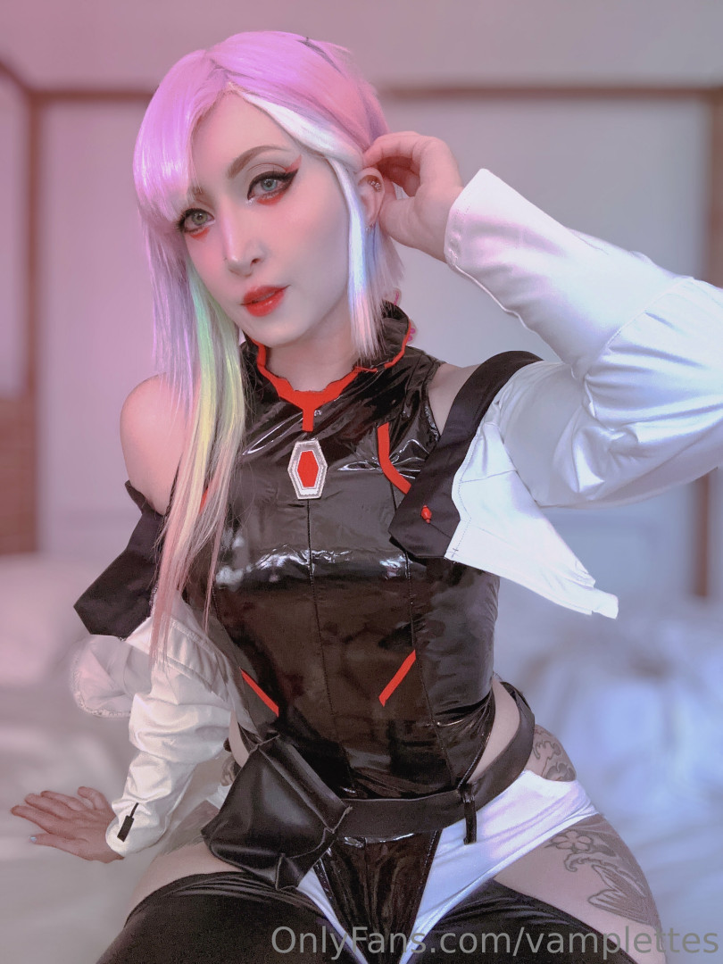 Photo by vamplettes published on July 28,2023 06:43:52 - BestThots