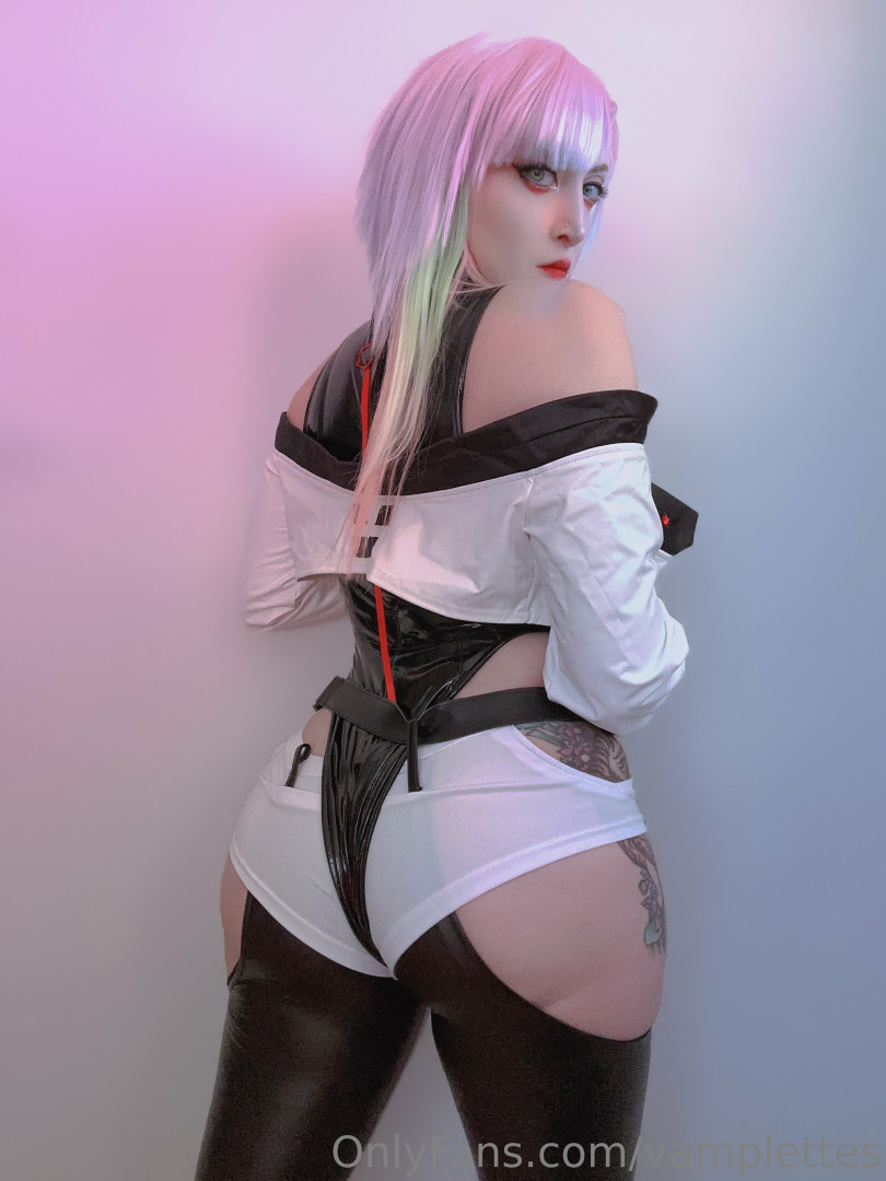 Photo by vamplettes published on July 28,2023 06:44:06 - BestThots