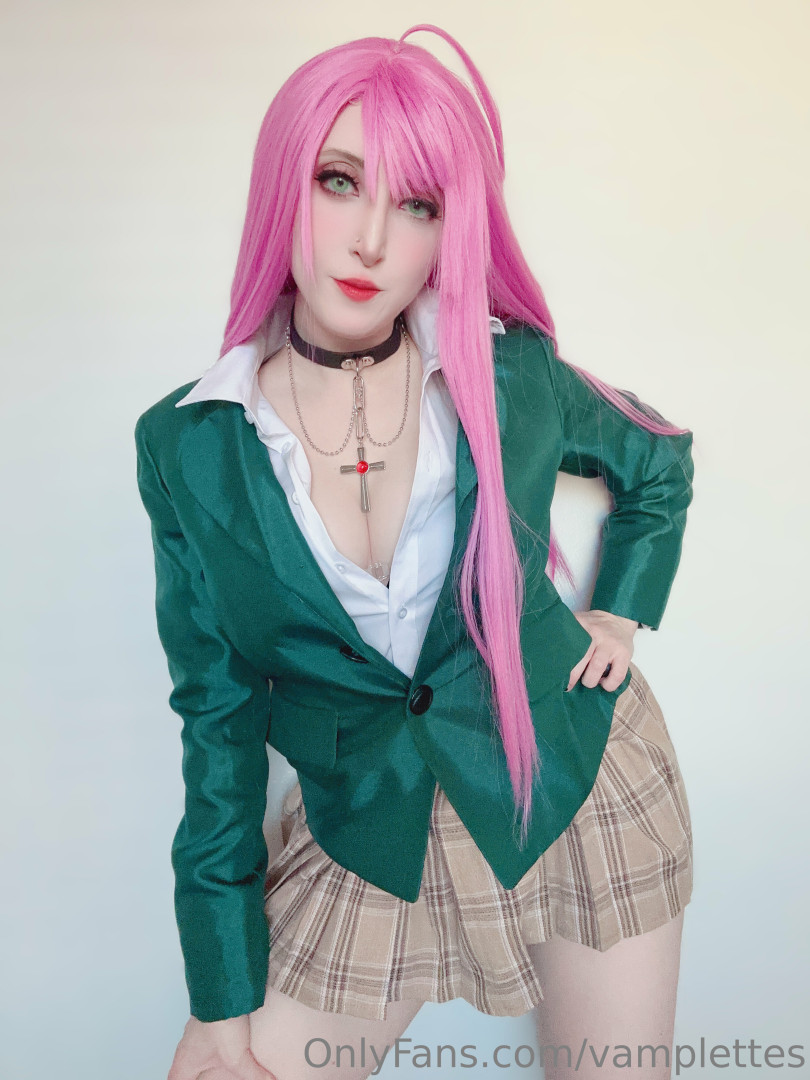 Photo by vamplettes published on July 28,2023 06:44:16 - BestThots