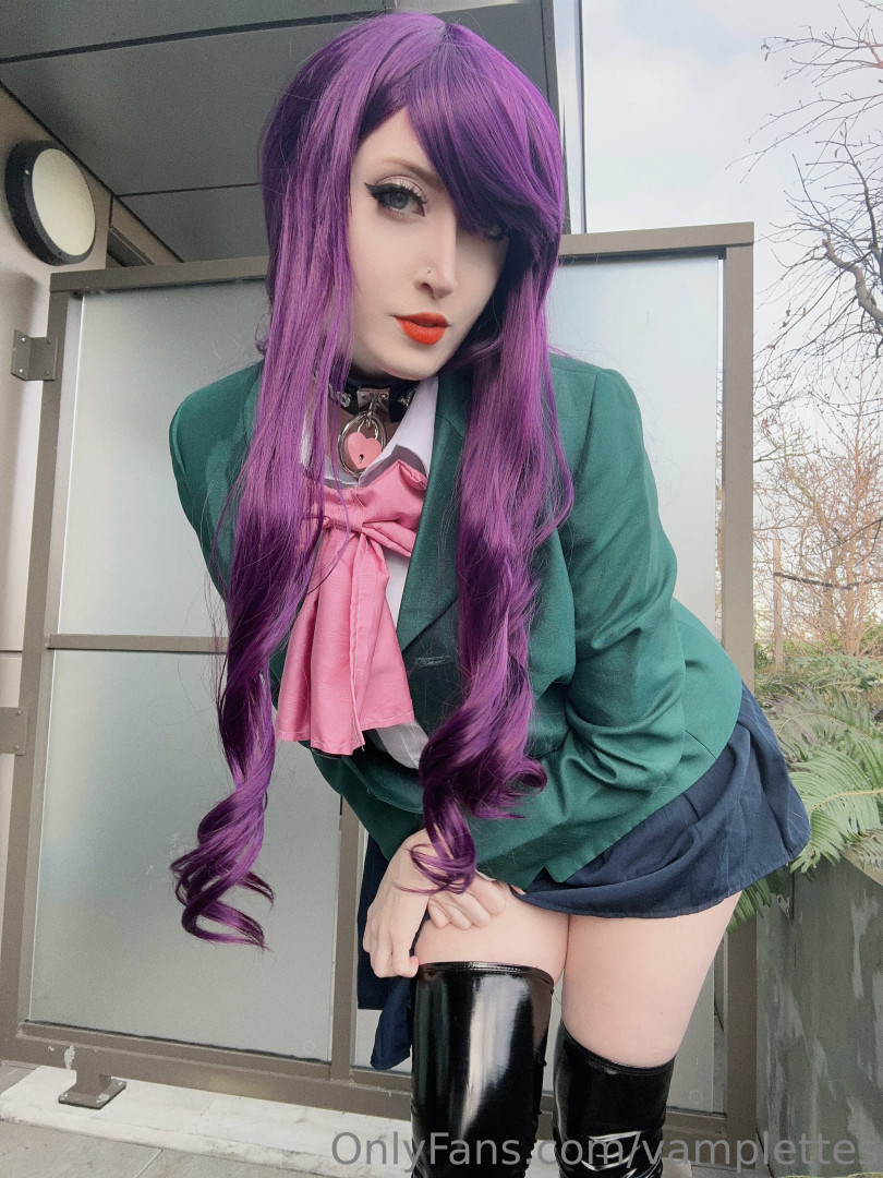 Photo by vamplettes published on July 28,2023 06:44:20 - BestThots
