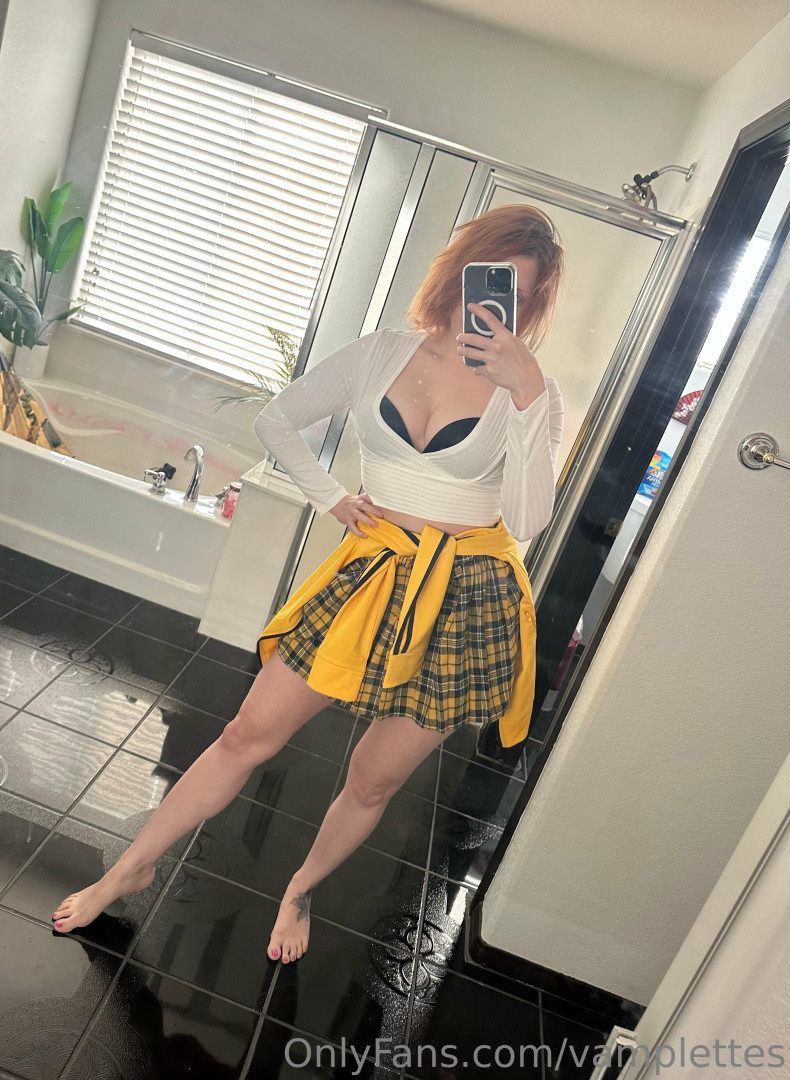 Photo by vamplettes published on July 28,2023 06:44:40 - BestThots