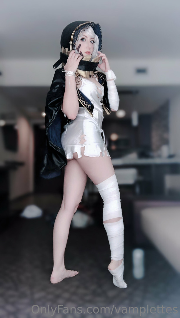 Photo by vamplettes published on July 28,2023 06:44:53 - BestThots