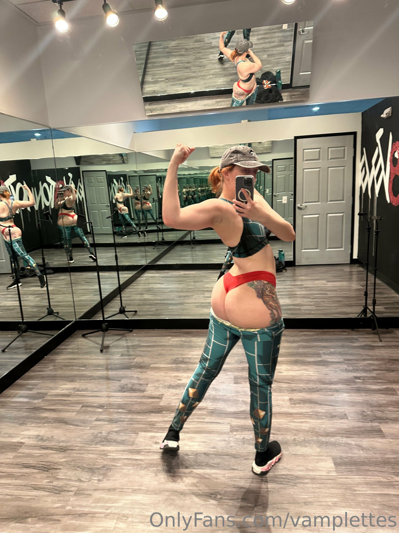 Photo by vamplettes published on July 28,2023 06:46:00 - BestThots