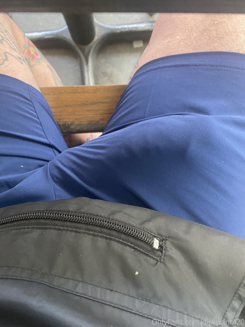 Photo by itsbigdickfrank published on October 13,2023 09:23:42 - BestThots