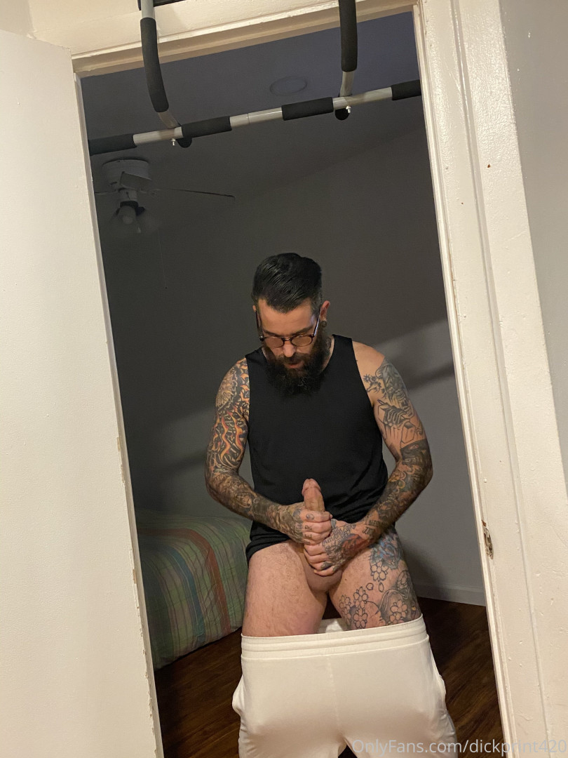 Photo by itsbigdickfrank published on October 13,2023 09:34:35 - BestThots
