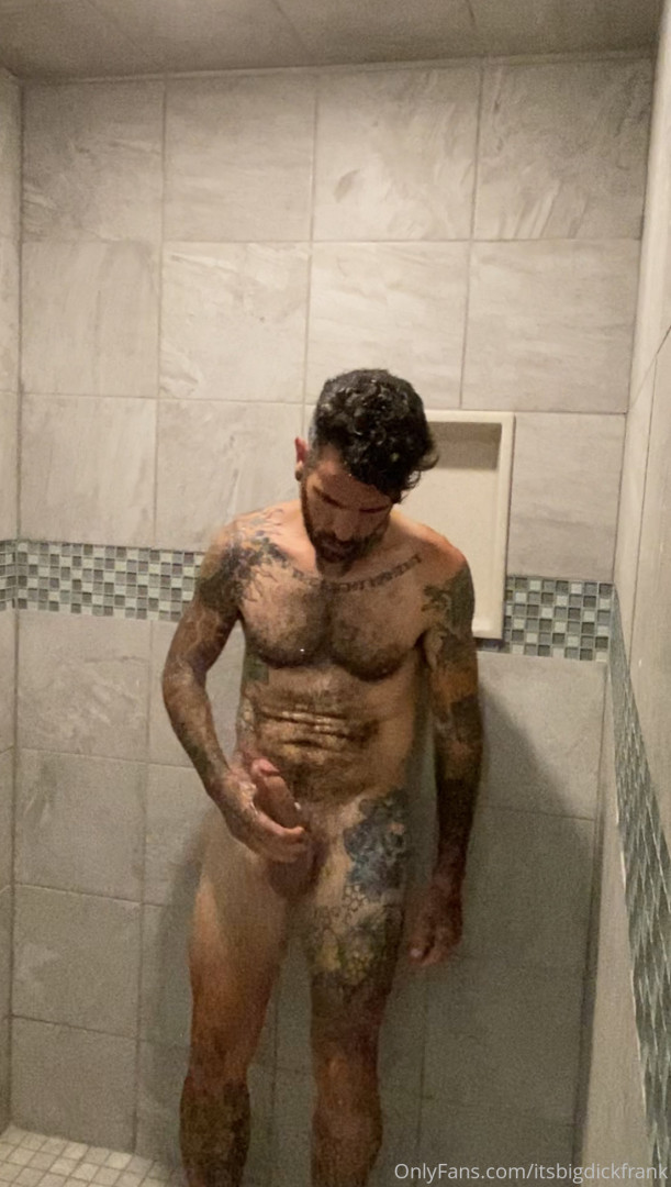 Photo by itsbigdickfrank published on October 13,2023 09:55:28 - BestThots