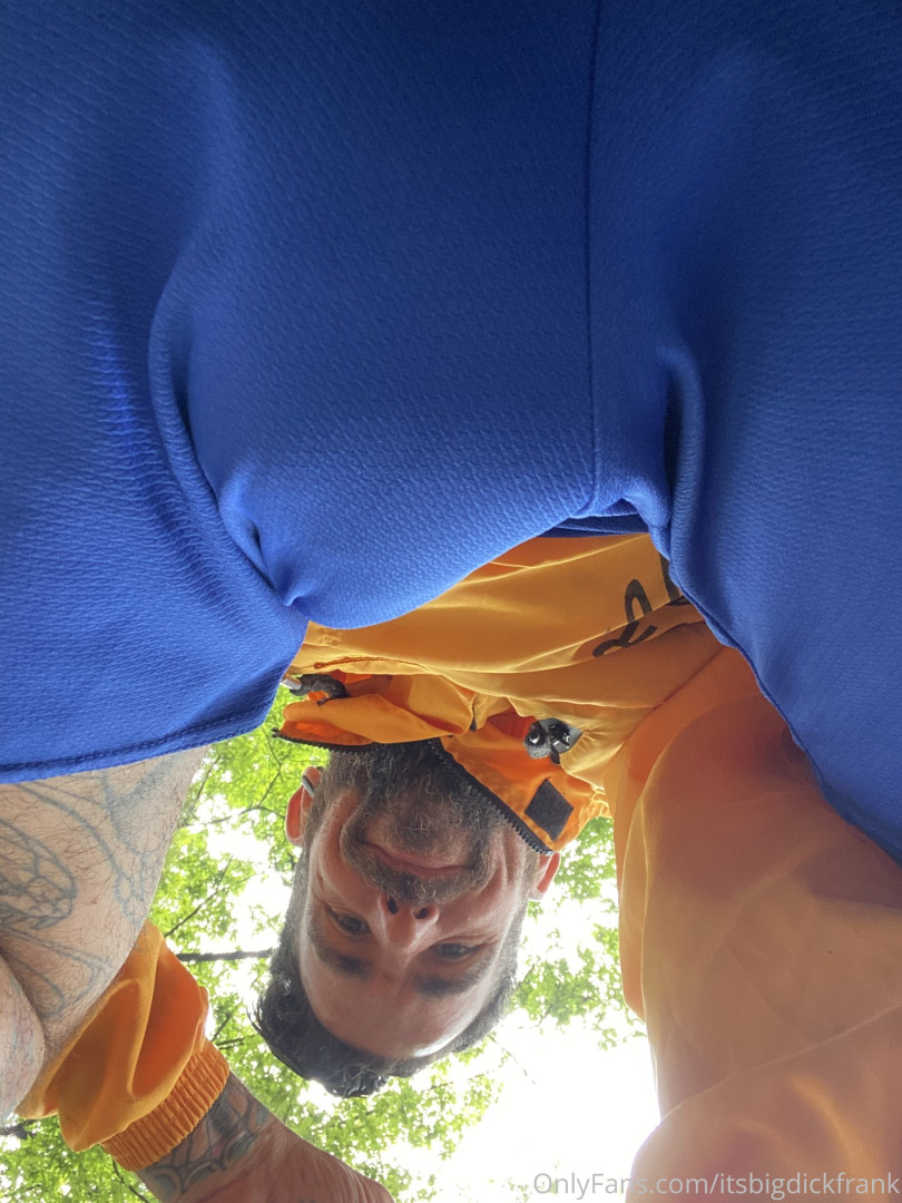 Photo by itsbigdickfrank published on October 13,2023 10:21:21 - BestThots