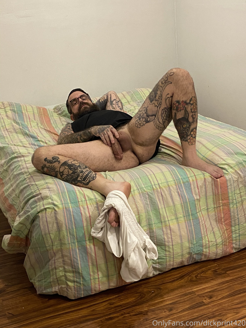 Photo by itsbigdickfrank published on October 13,2023 10:22:51 - BestThots