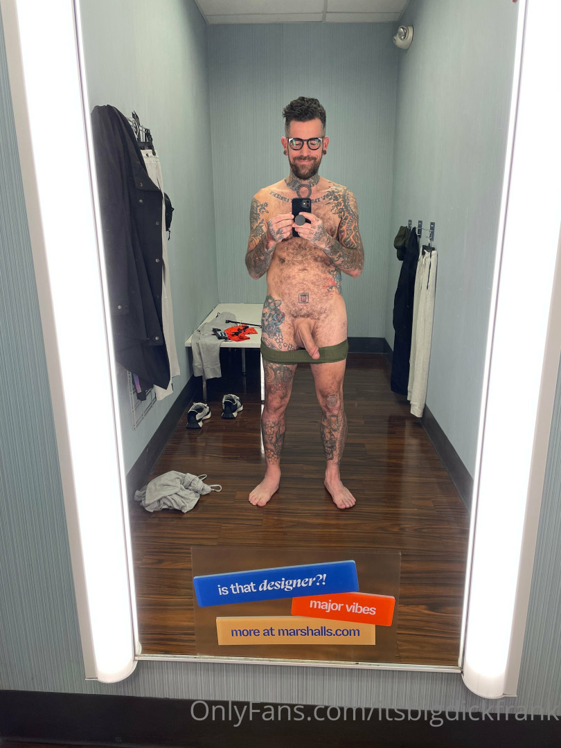 Photo by itsbigdickfrank published on October 13,2023 10:48:26 - BestThots