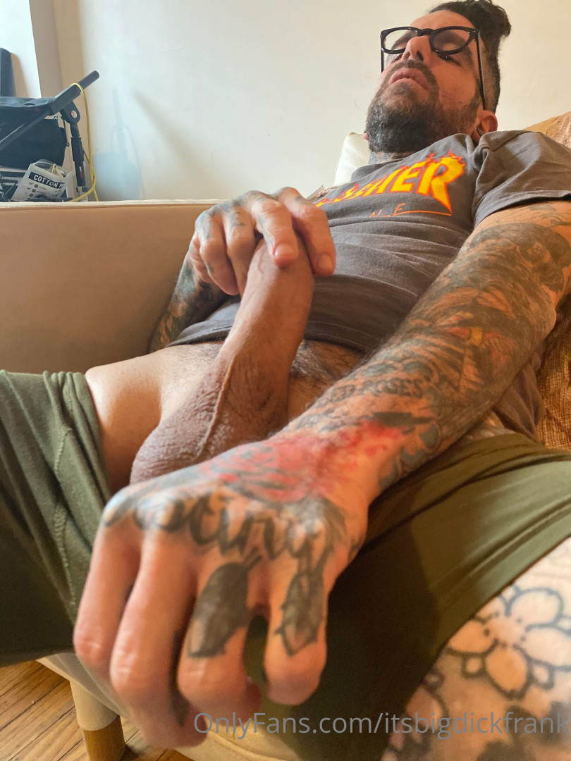 Photo by itsbigdickfrank published on October 13,2023 10:51:44 - BestThots