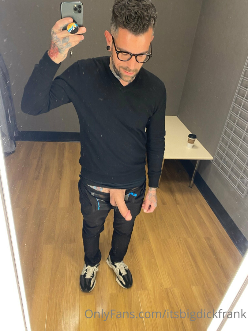Photo by itsbigdickfrank published on October 13,2023 10:53:14 - BestThots