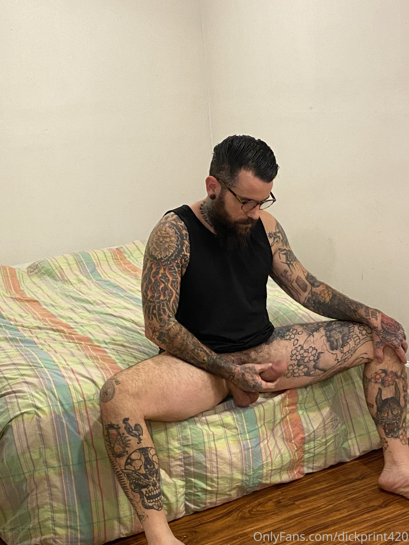 Photo by itsbigdickfrank published on October 13,2023 10:59:26 - BestThots