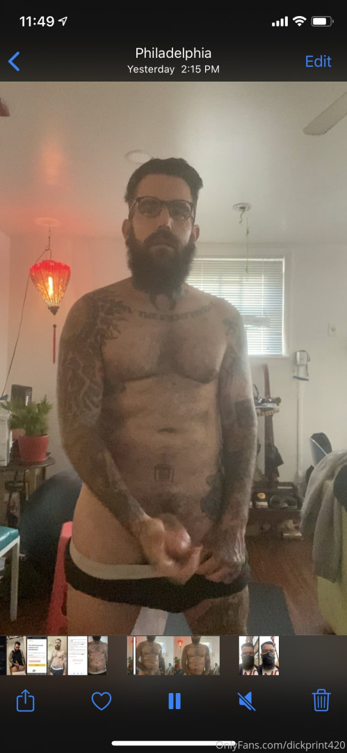 Photo by itsbigdickfrank published on October 13,2023 11:03:49 - BestThots