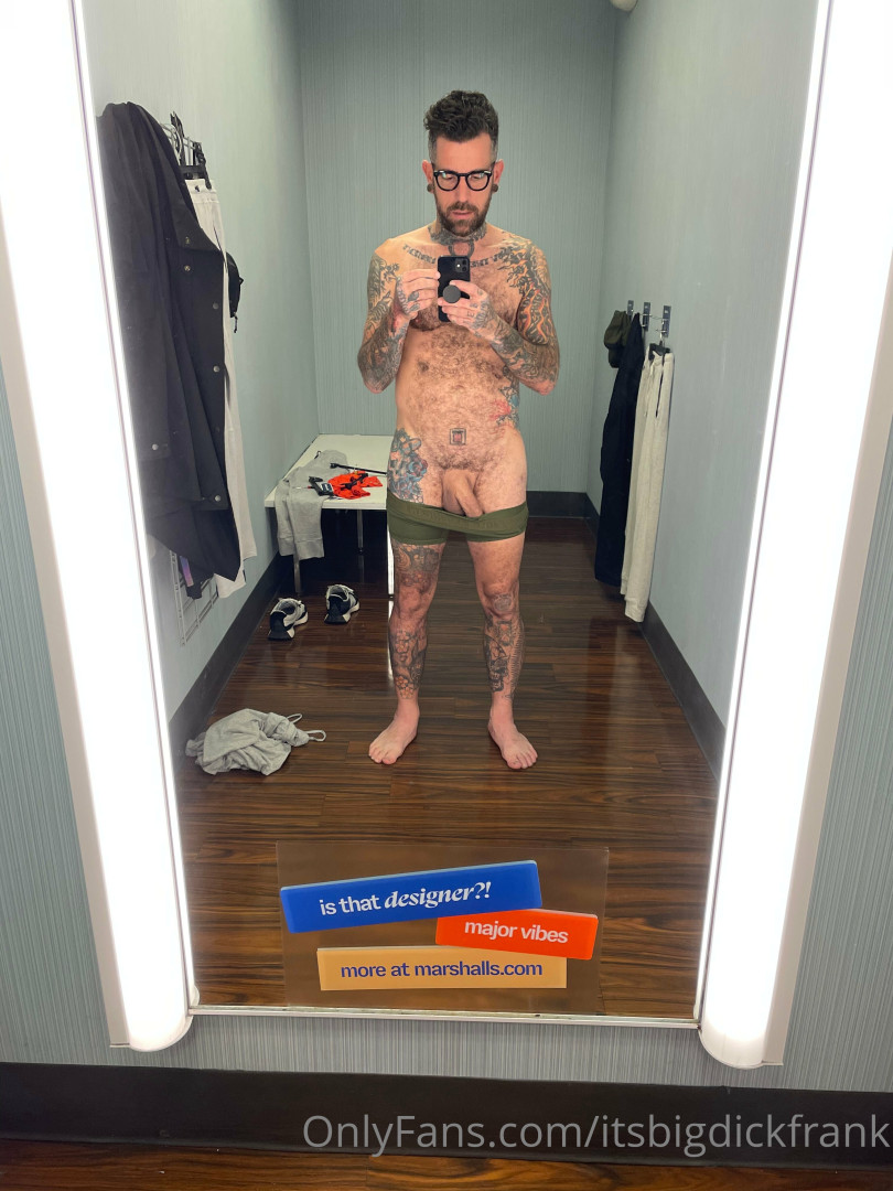 Photo by itsbigdickfrank published on October 13,2023 11:11:01 - BestThots