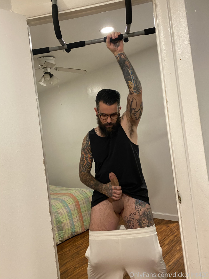 Photo by itsbigdickfrank published on October 13,2023 11:19:35 - BestThots
