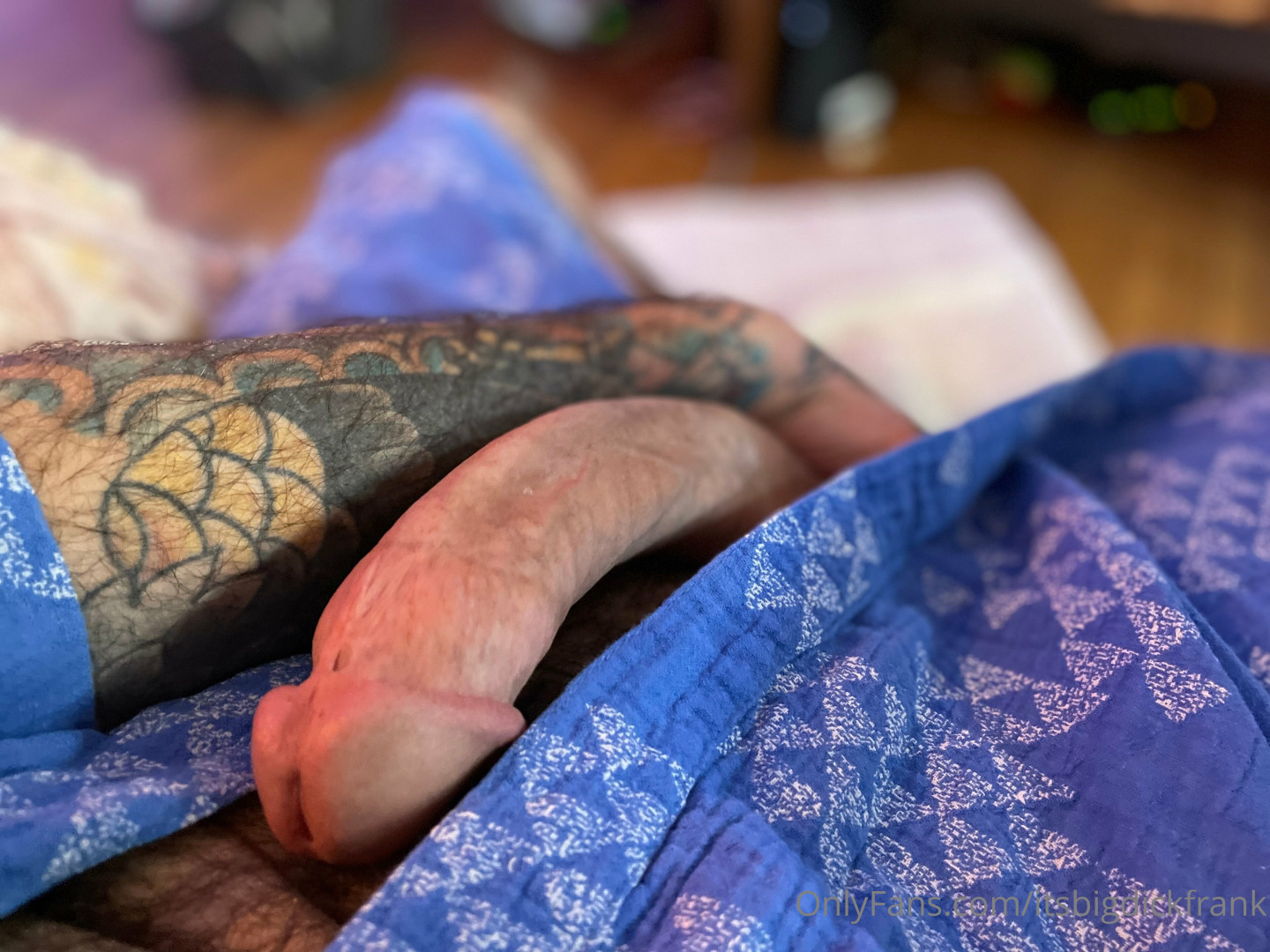 Photo by itsbigdickfrank published on October 13,2023 11:34:00 - BestThots