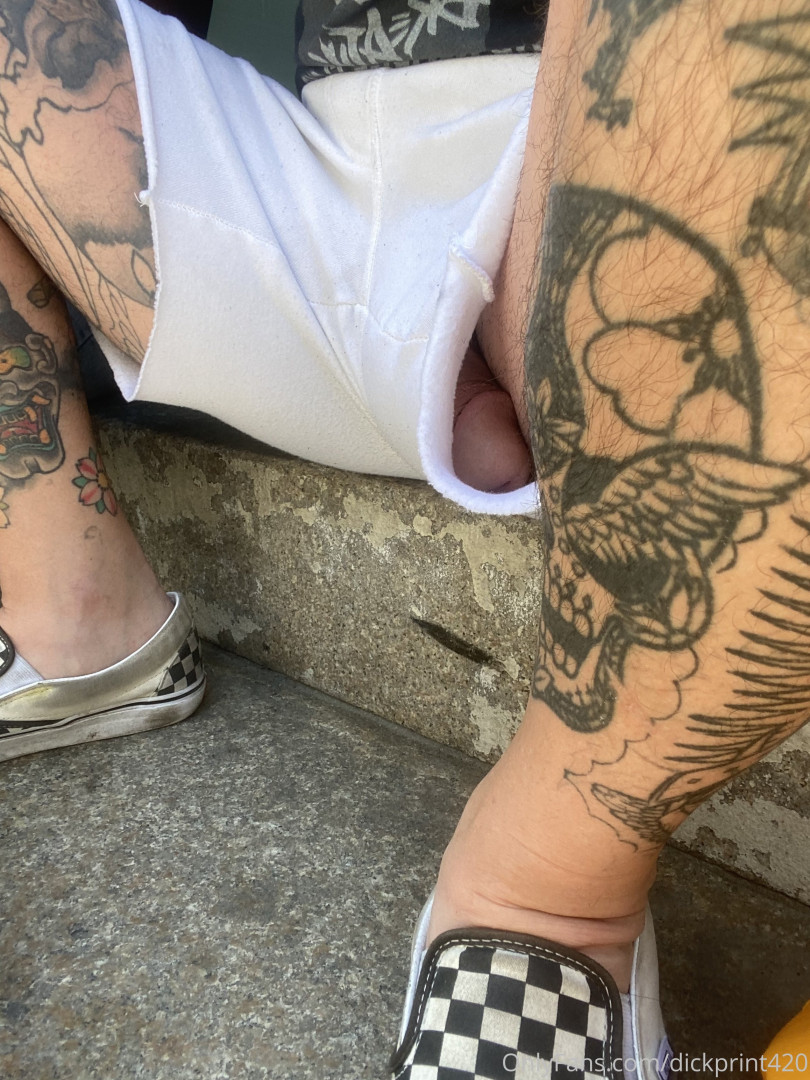 Photo by itsbigdickfrank published on October 13,2023 12:11:02 - BestThots