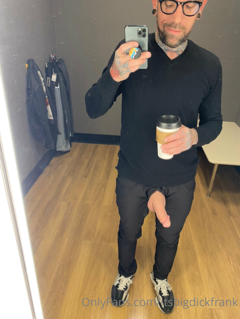Photo by itsbigdickfrank published on October 13,2023 12:24:09 - BestThots