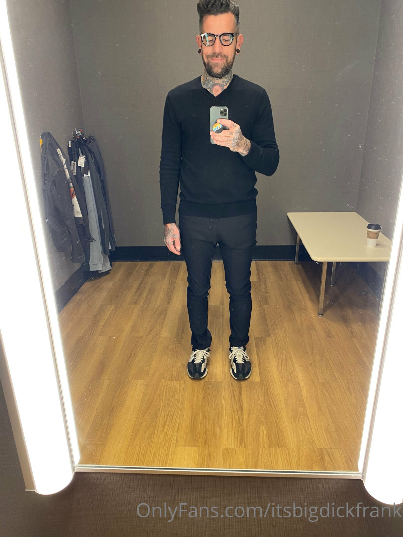 Photo by itsbigdickfrank published on October 13,2023 12:27:04 - BestThots