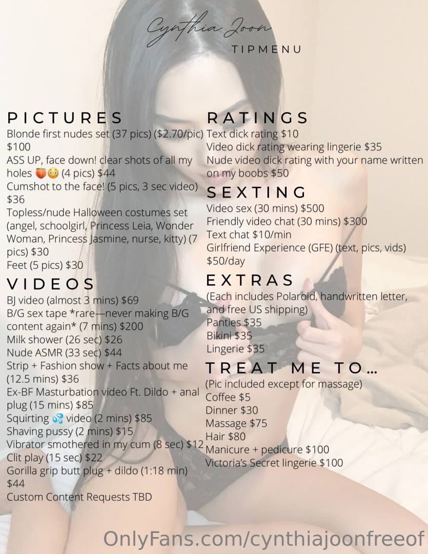Photo by cynthiajoonfreeof published on January 13,2024 21:00:31 - BestThots