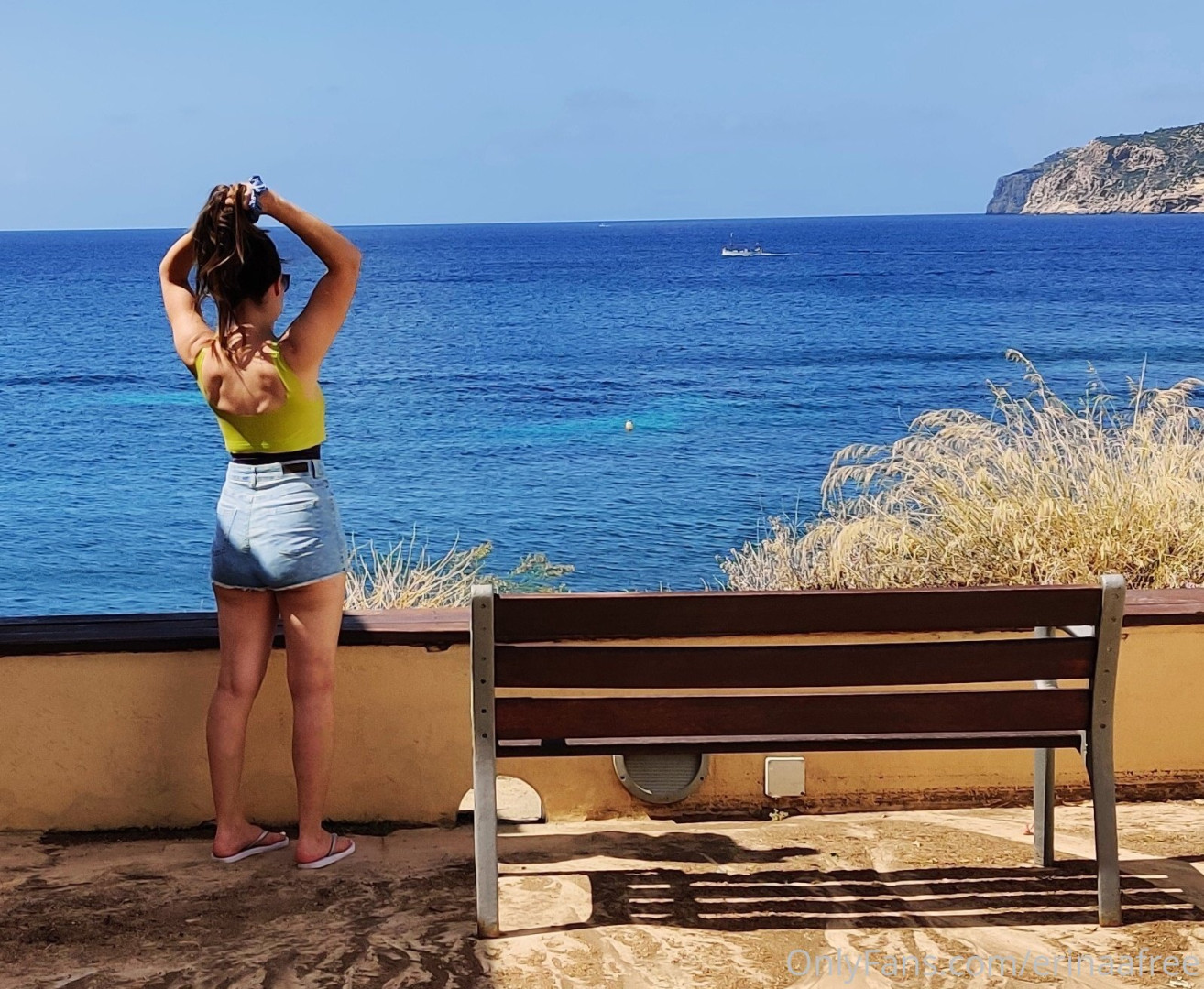 Photo by erinaafree published on June 28,2023 07:56:40 - BestThots