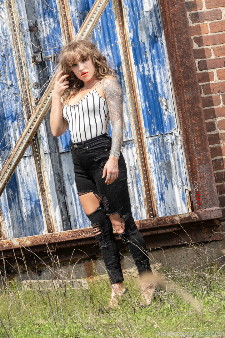 Photo by t3tonyt published on May 17,2023 09:47:22 - BestThots