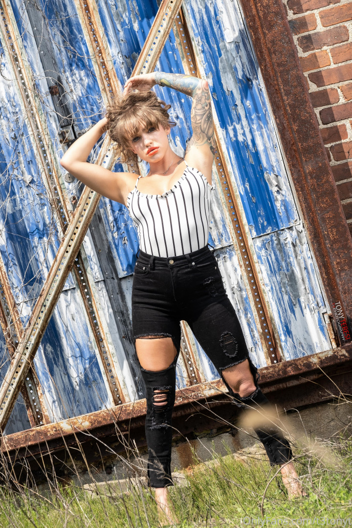 Photo by t3tonyt published on May 17,2023 09:48:00 - BestThots