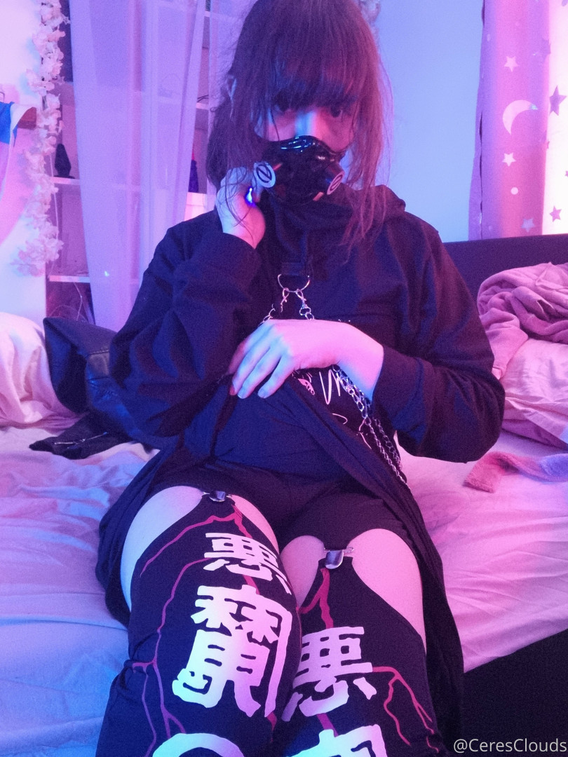 Photo by ceresclouds published on August 31,2023 20:21:14 - BestThots
